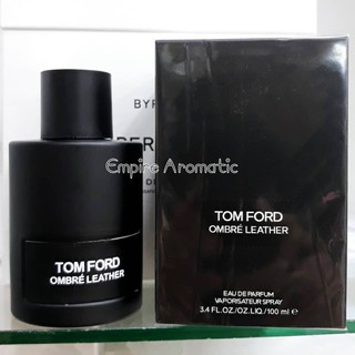 tom ford ombre leather 100ml edp