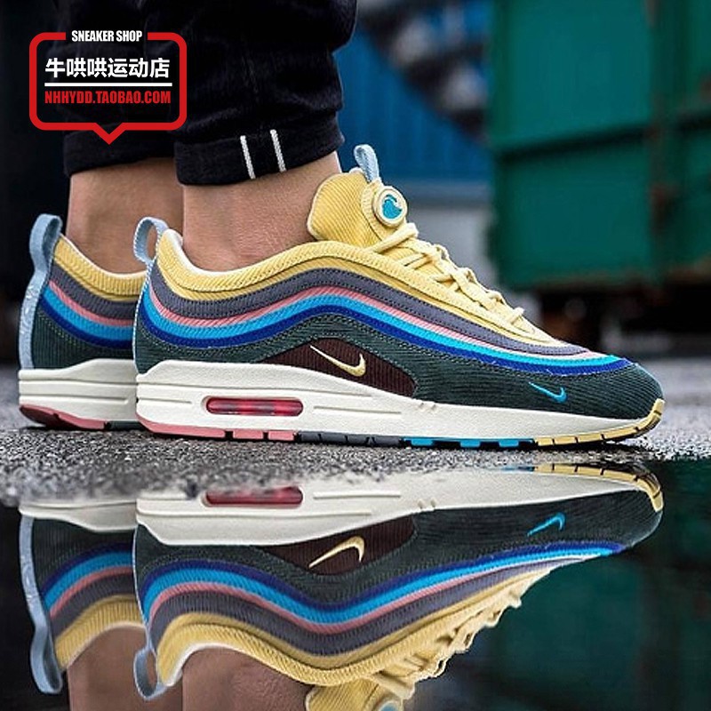 sean wotherspoon nike for sale