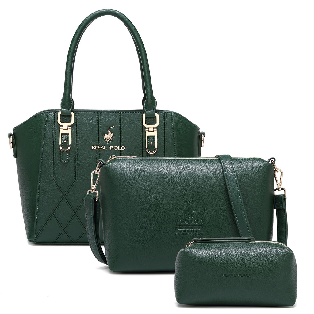 handbag royal polo