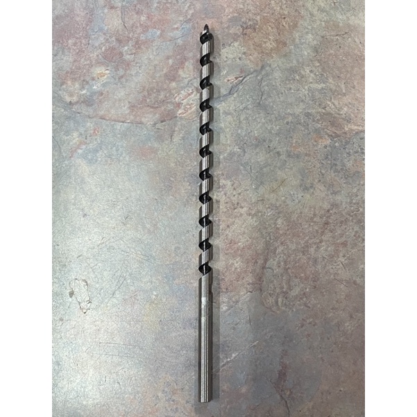 Star-M Auger Bit No.4 Made in Japan | Shopee Malaysia