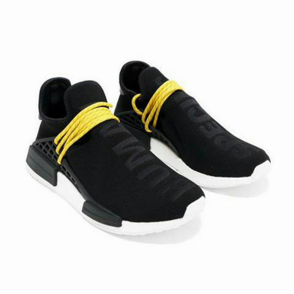 harga adidas pharrell williams human race