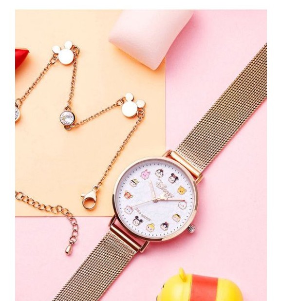 tsum tsum digital watch