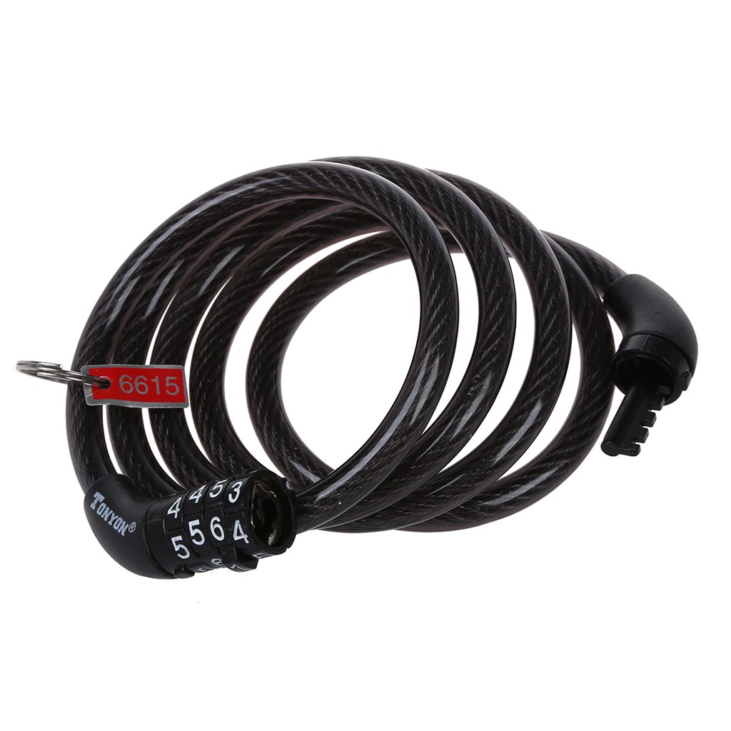 tonyon security cable lock