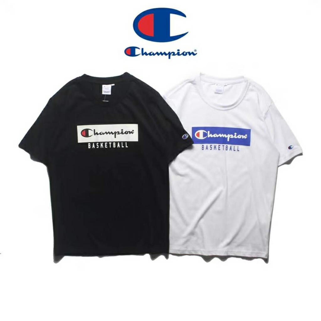 champion written all over shirt