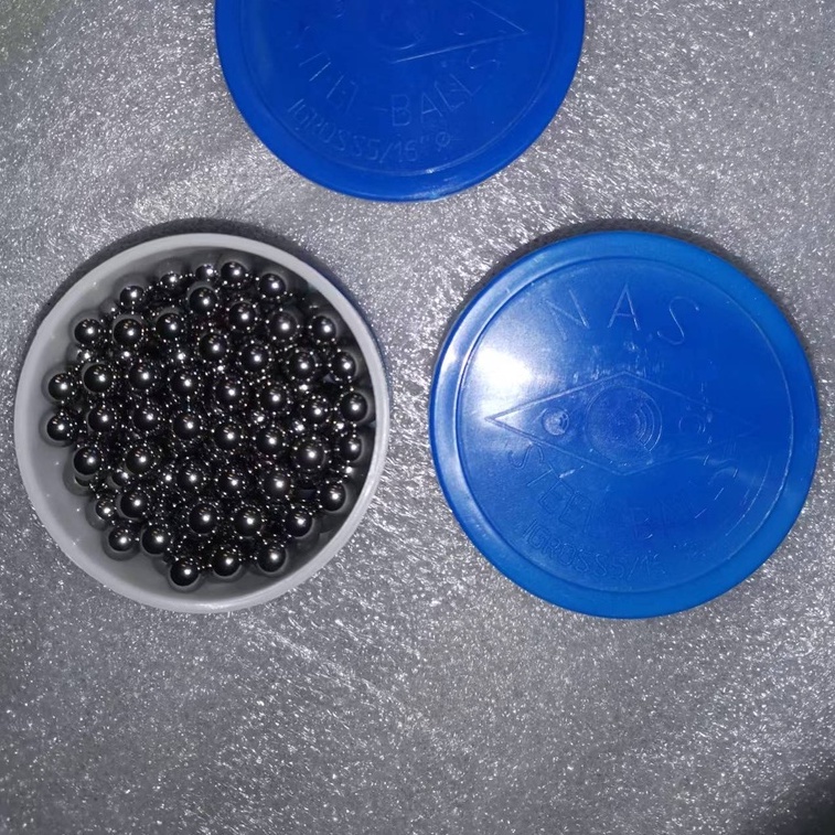 (NAS) bearing ball 5/16 untuk basikal bearing ataupun kegunaan lain