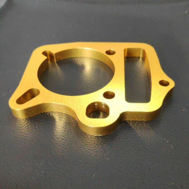 block gasket