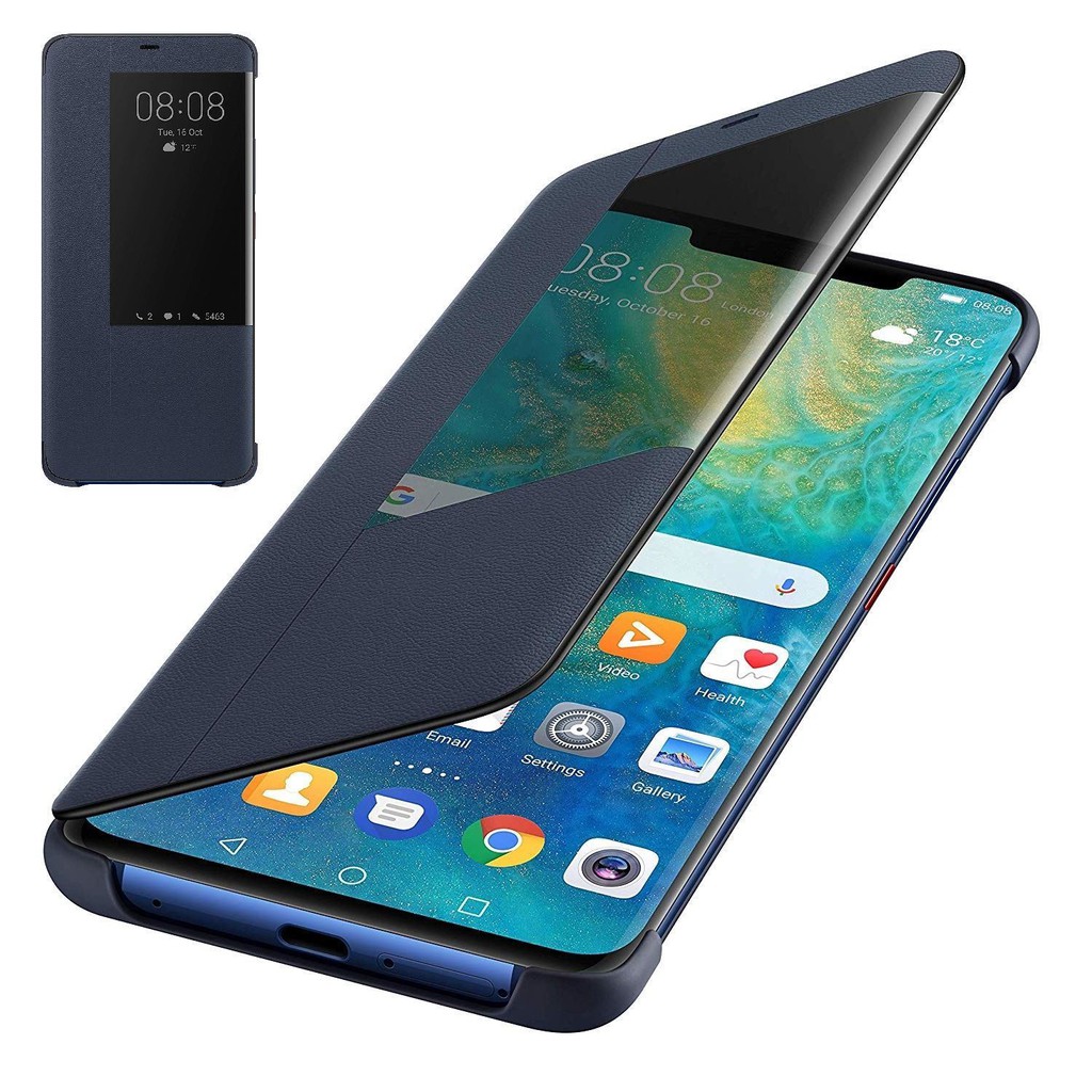 Замена задней крышки huawei mate 20