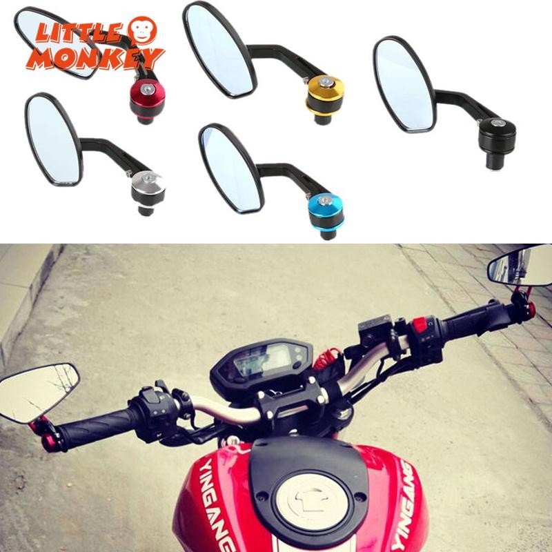 handlebar mirrors