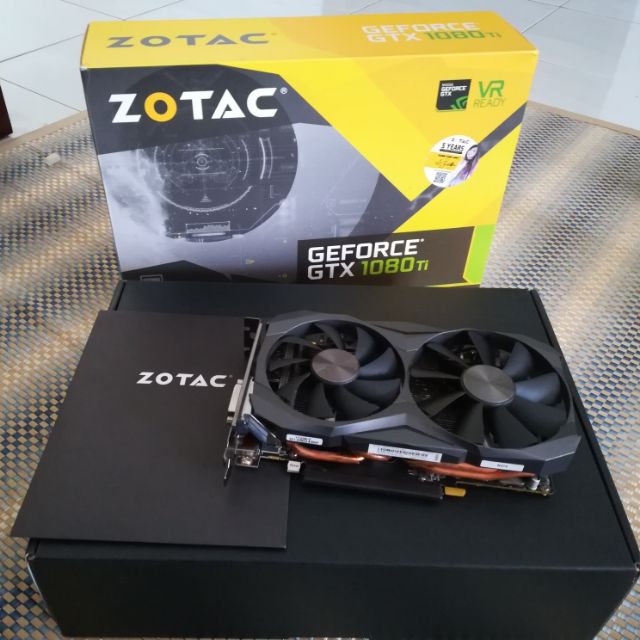 Gtx 1080 Ti Mini Zotac Coupon Codes