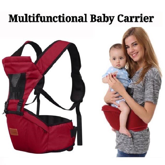 sling bag baby carrier