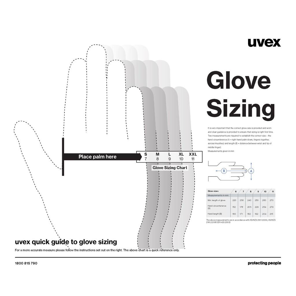uvex Phynomic XG Extra Grip, Mechanical Protection Aqua-Polymer Xtra Grip  Coating Safety Glove, Made in Germany | Shopee Malaysia