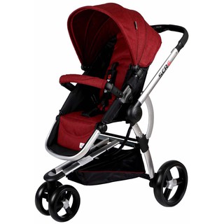 scr7 stroller