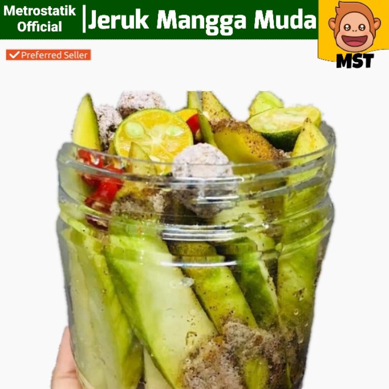Buy Mangga Jeruk Asam Boi Asam Ala Thai Belacan Bersama Limau Asamputih Seetracker Malaysia