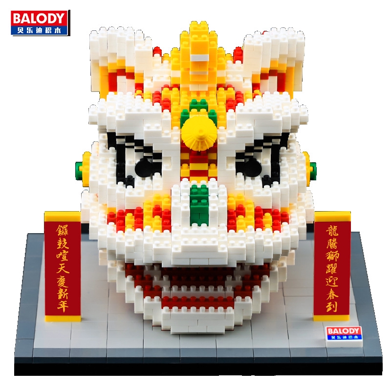 balody lego