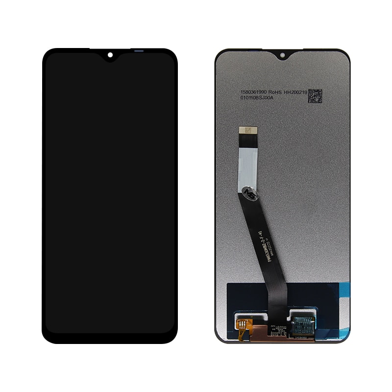 xiaomi redmi 9 lcd replacement