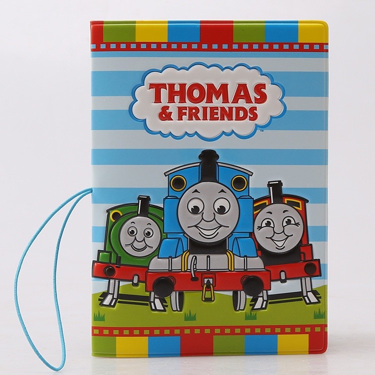 thomas train holder