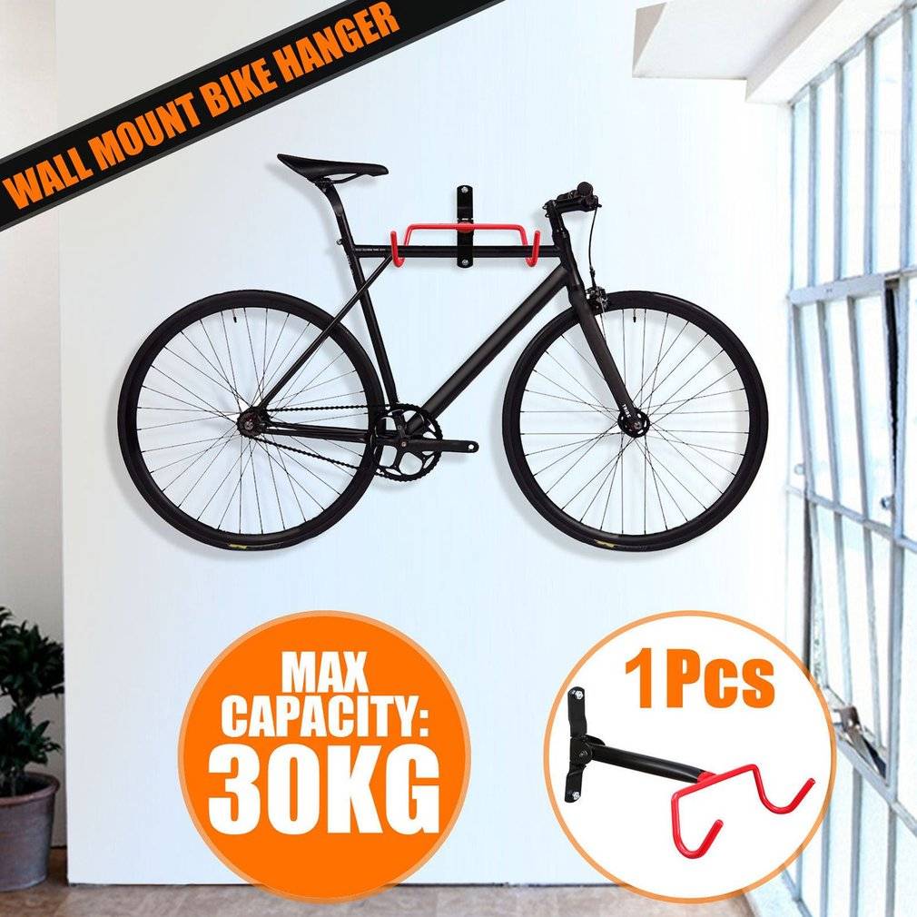 wall mount cycle stand