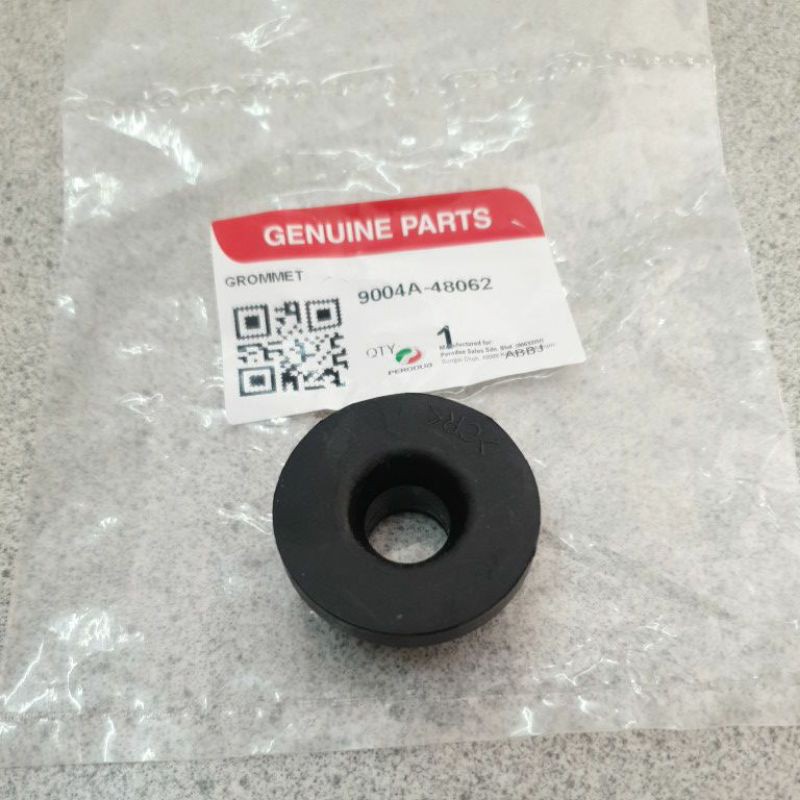 PERODUA AXIA AIR FILTER HOUSING BUSH ORIGINAL Shopee Malaysia