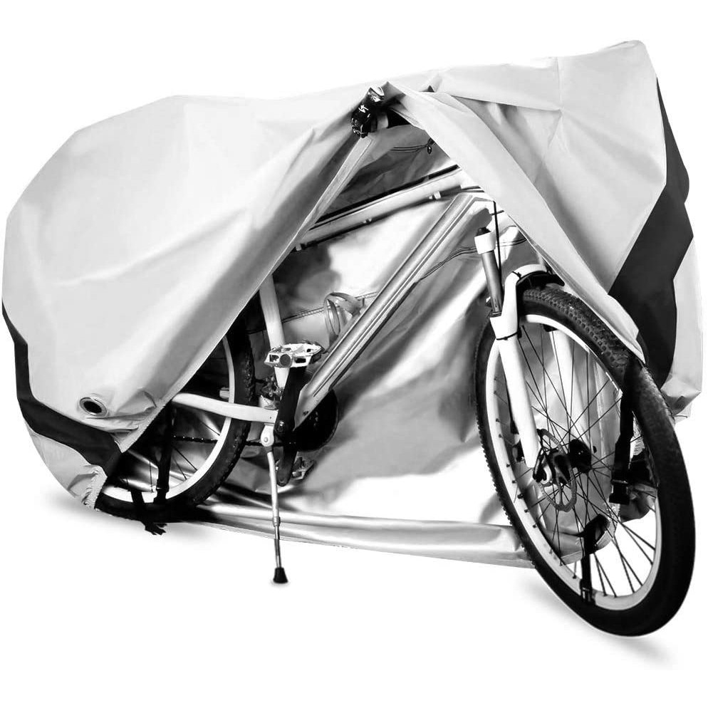 mountain bike cover