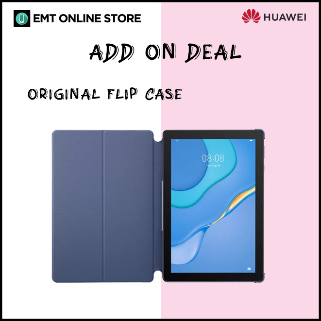 ADD ON DEAL FOR HUAWEI MATEPAD T10 Series [RM29]