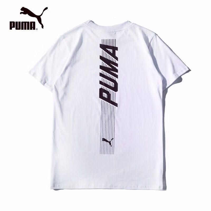 puma tshirts for men