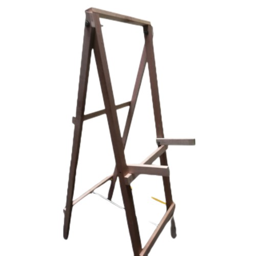 5 Ft Archery Wooden Target Stand Shopee Malaysia