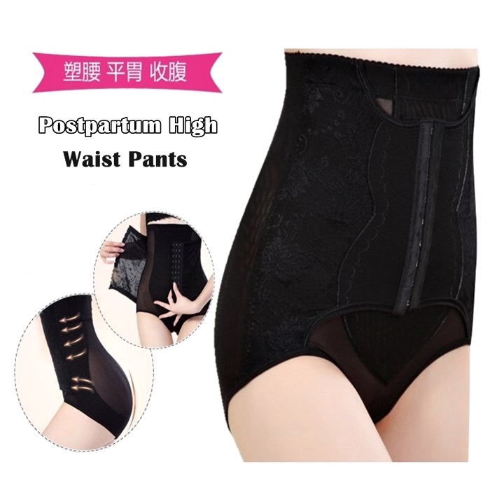 best tummy flattening underwear