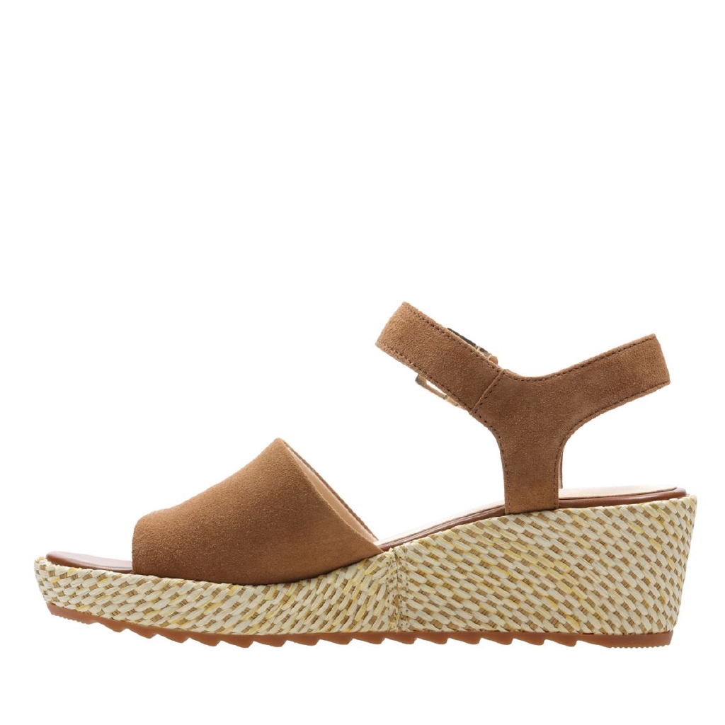 clarks kamara sun sandals