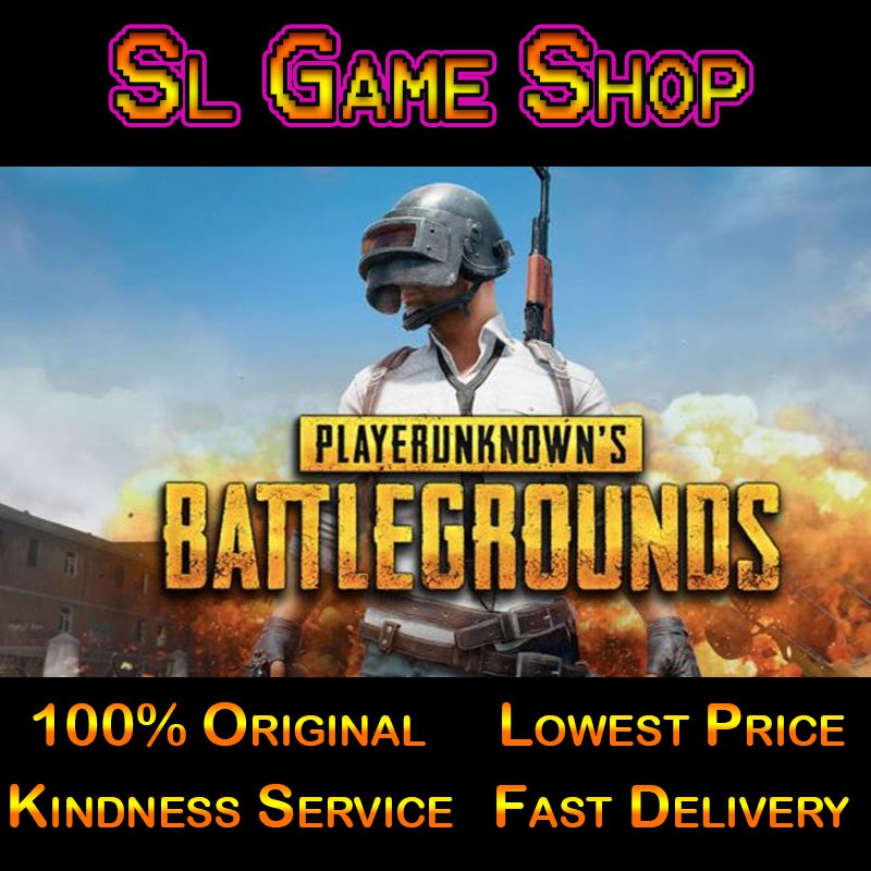 Pubg Pc Steam