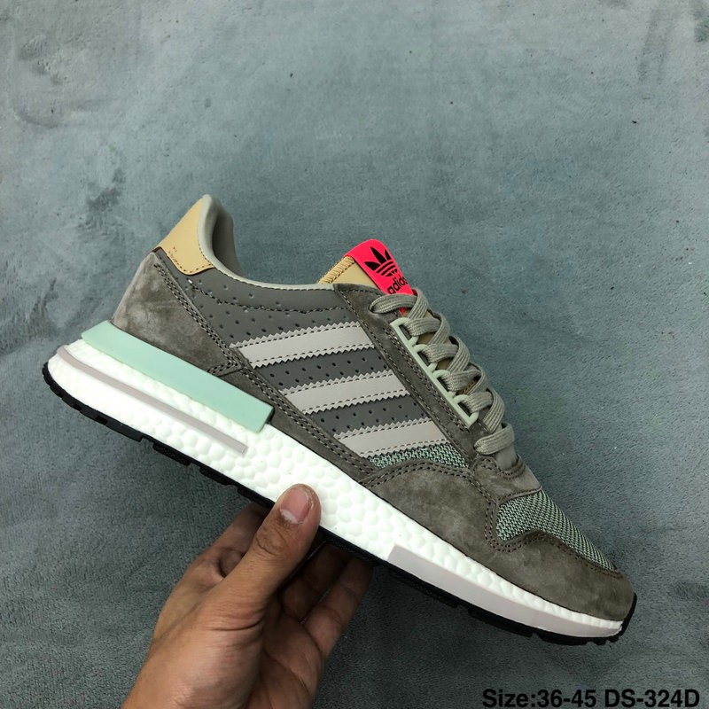 zx 500 boost