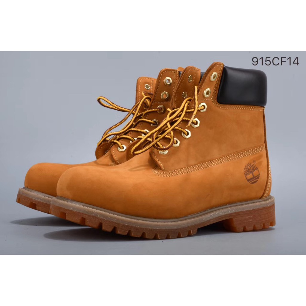 timberland high boots