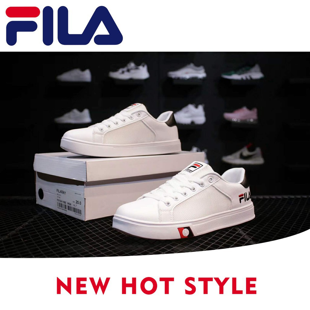 fila couple shoes