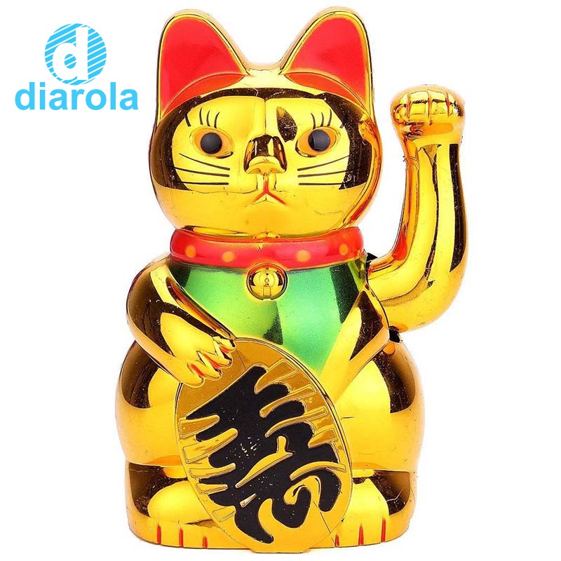 fortune cat malaysia