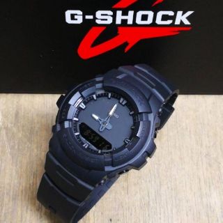 g100 g shock price