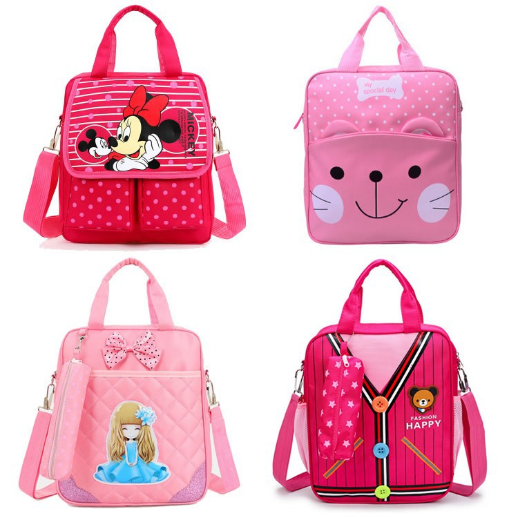 tuition bags for girl