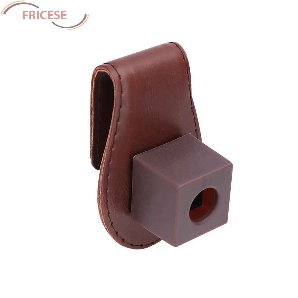 Premium Have FRICESE Magnetic 8 Balls Snooker Pool Cue Chalk Clip Holder Billiards Accessories #S4