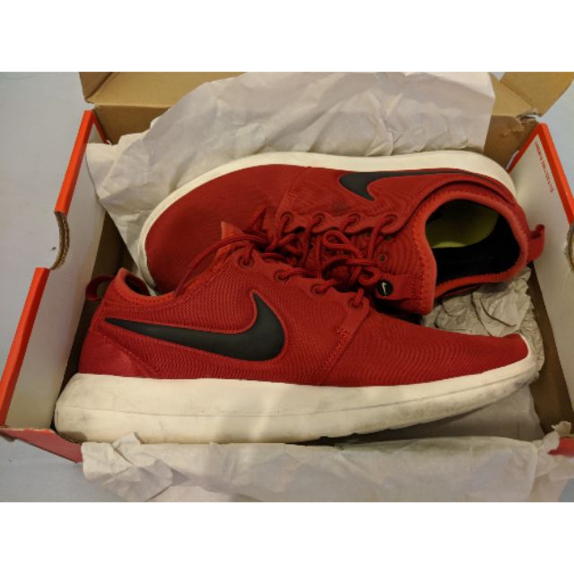 roshe 2 red