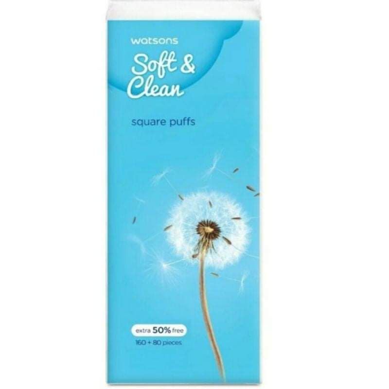 watsons-facial-cotton-240pcs-shopee-malaysia