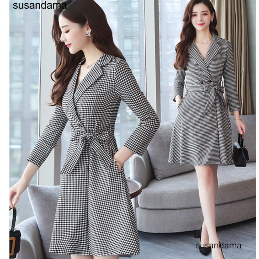 korean formal dress for ladies