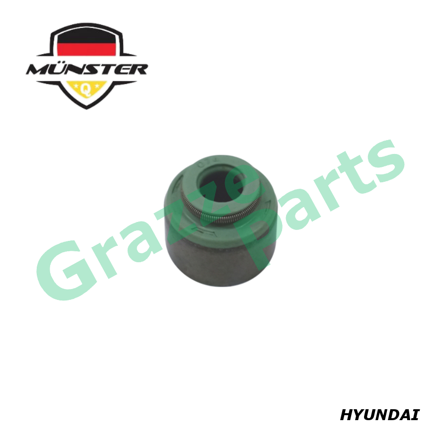 Münster Valve Stem Seal 22224-38000 for Hyundai Sonata 5 Trajet 2.0 G4JP