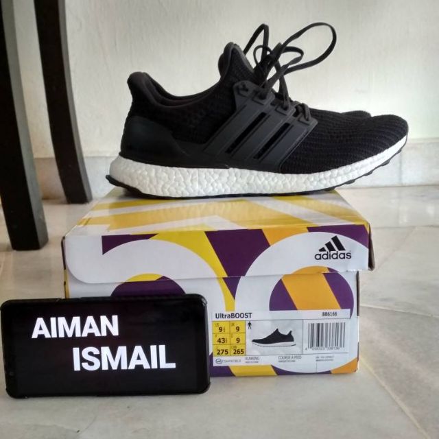 jd sports ultraboost