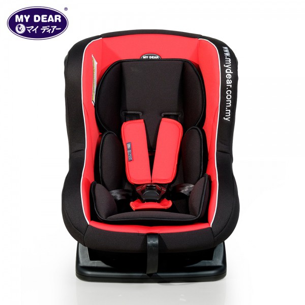 ECE R44/04 My Dear Car Seat Model 30082 Baby Car Seat Kids Car Seat