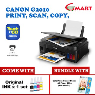 canon g2010 shopee