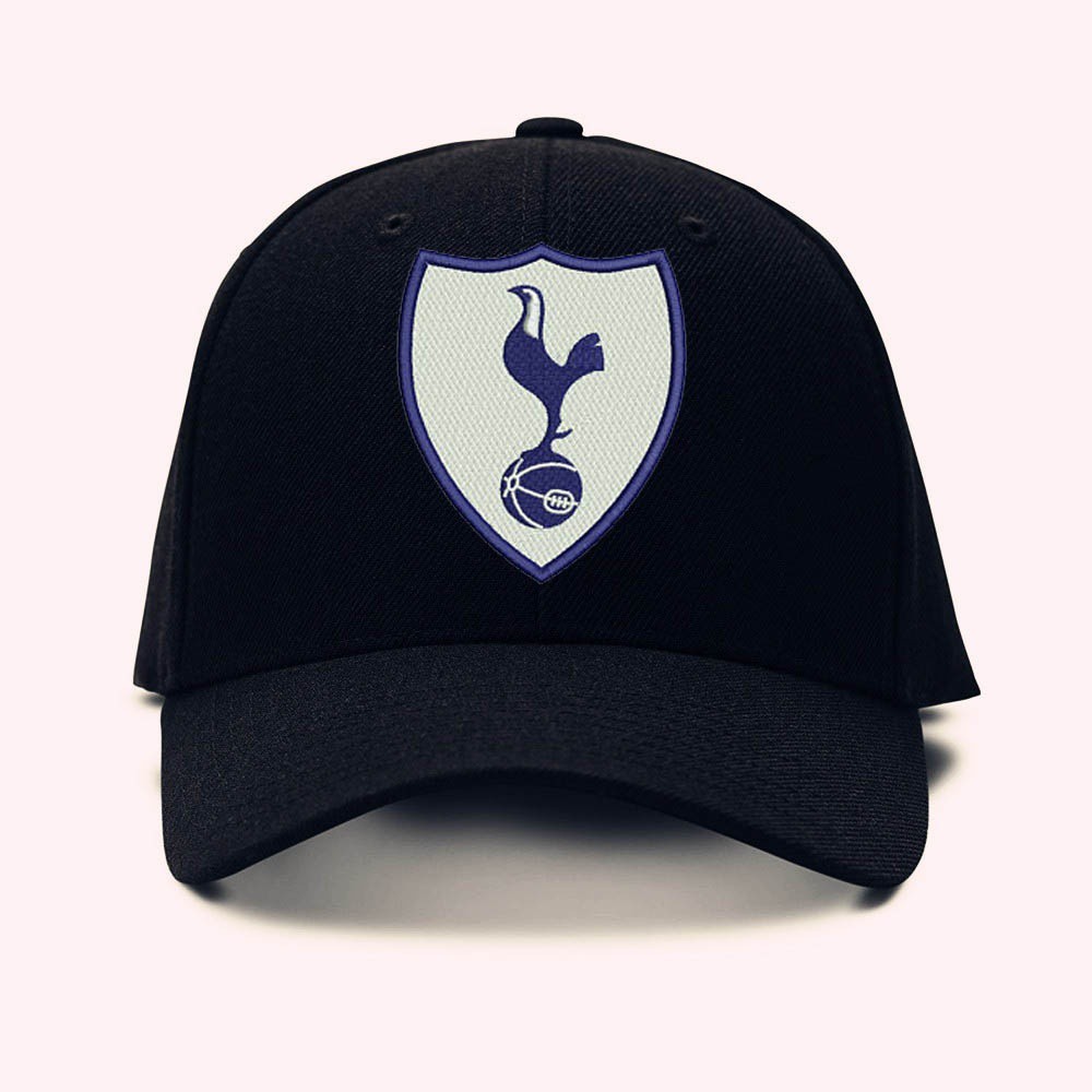 tottenham baseball cap