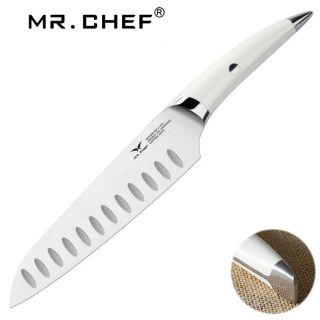 sharp cooking knives