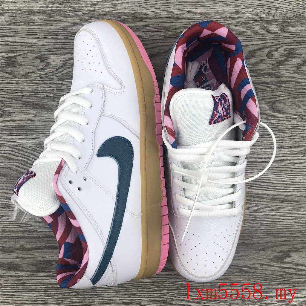 nike sb parra stockx