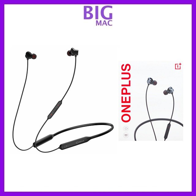 oneplus e303a bluetooth headset with mic