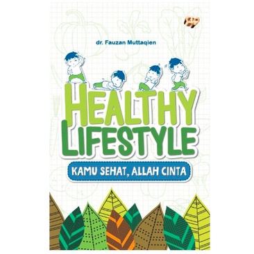 Islamic Book Corner - Healthy Lifestyle