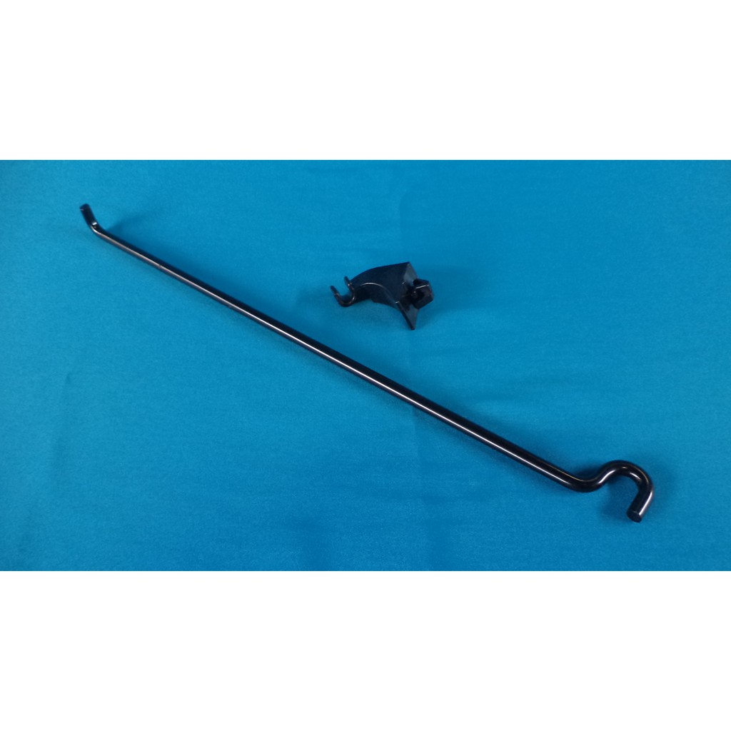 PERODUA VIVA FRONT STAND ROD AND CLIP (NEW) Shopee Malaysia