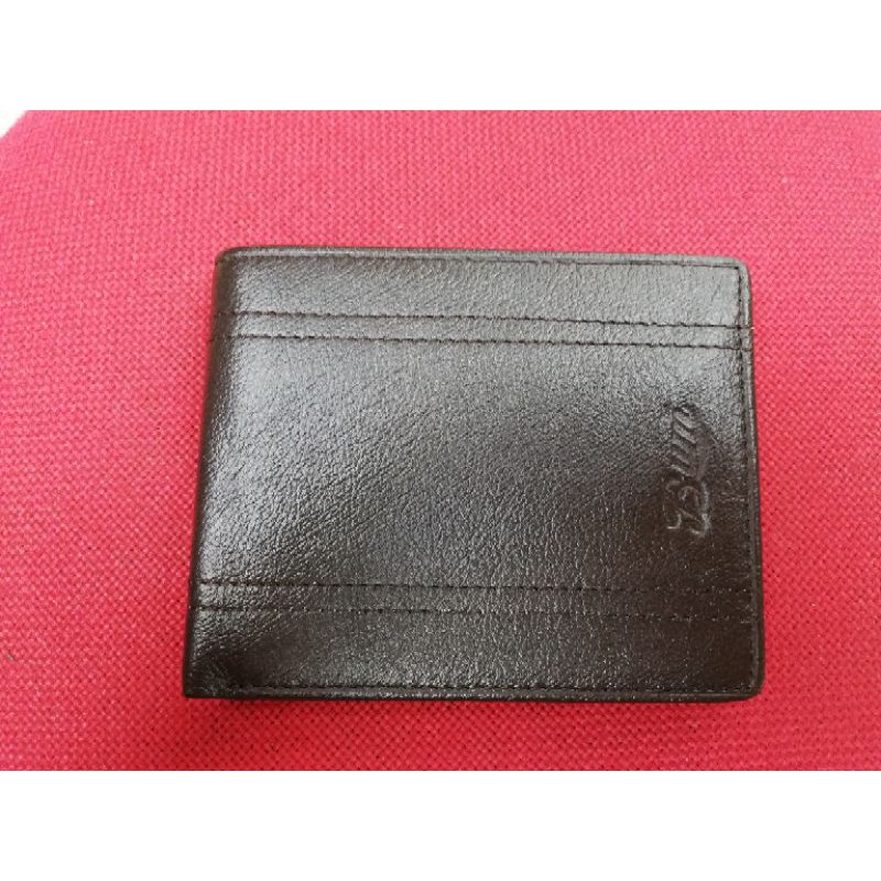 bum equipment wallet